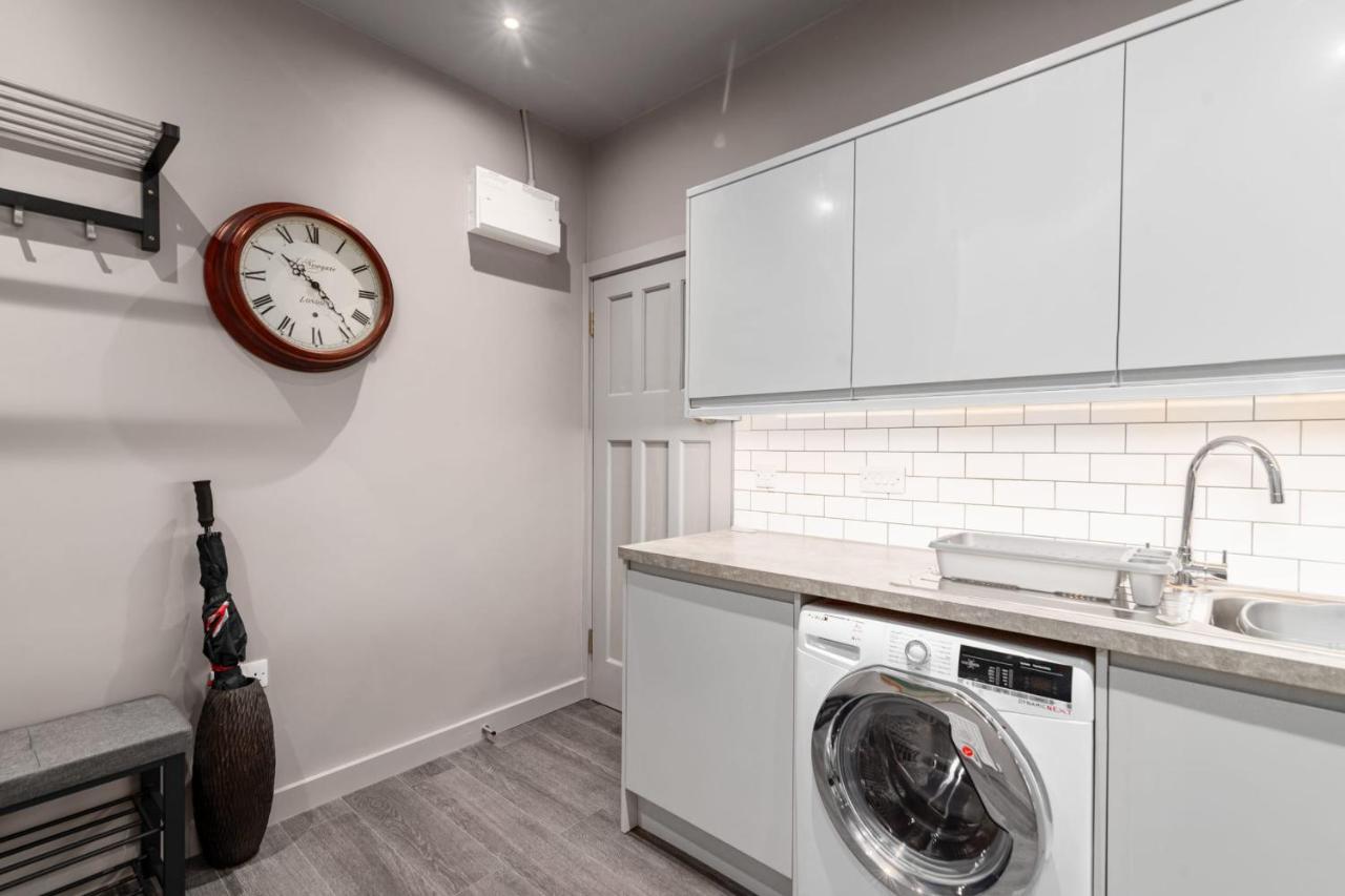 Lovely 2-Bed Apartment - Hosted By Guestready Londyn Zewnętrze zdjęcie