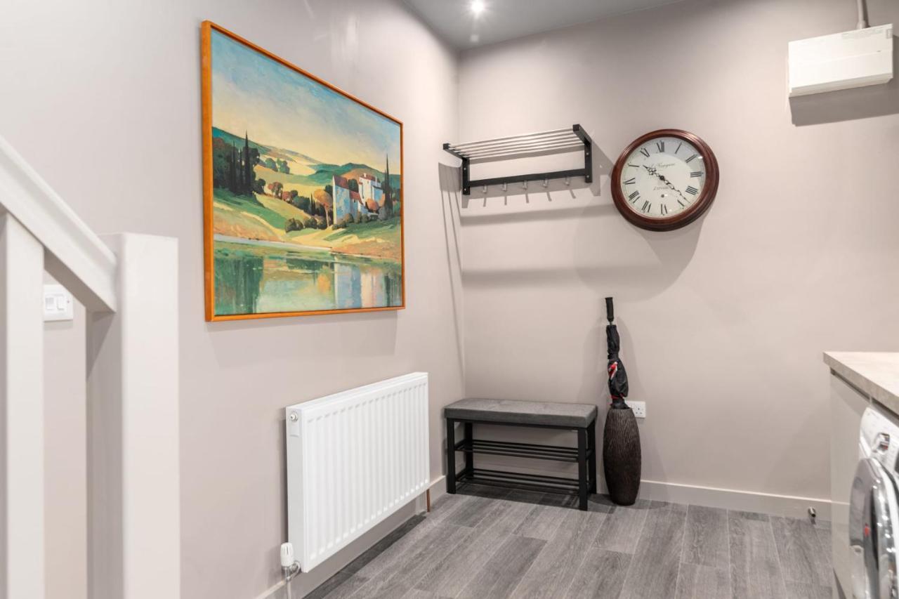 Lovely 2-Bed Apartment - Hosted By Guestready Londyn Zewnętrze zdjęcie